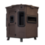Titan Pro Blind Combo (Brown) w/base