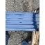 24' Navy Blue Messa Siding