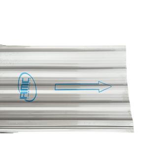 24' Copper Messa Siding 24' Copper Messa Siding