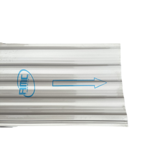 24' Copper Messa Siding