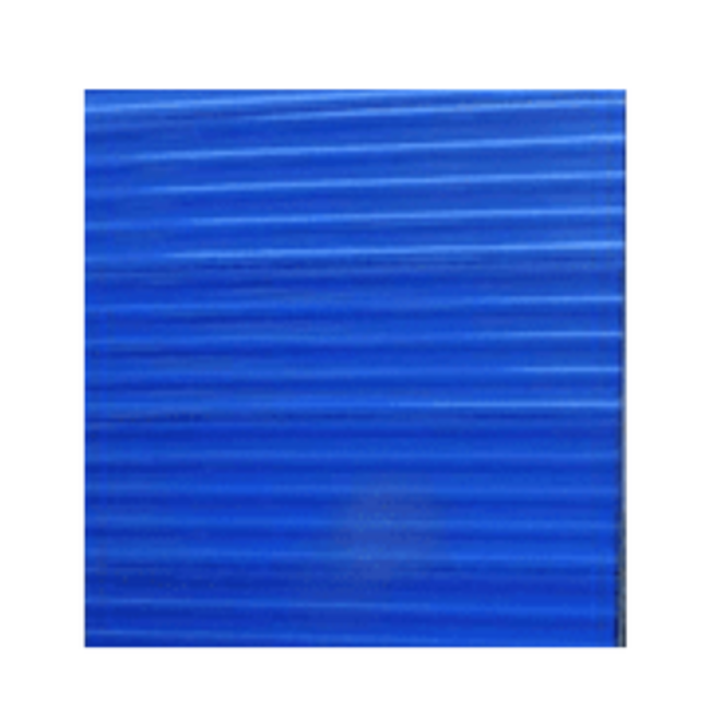 24' Glacier Blue Messa Siding