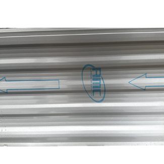 24' Pewter Messa Siding 24' Pewter Messa Siding