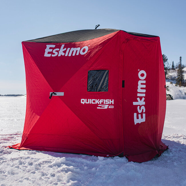 Eskimo Quickfish 3HD