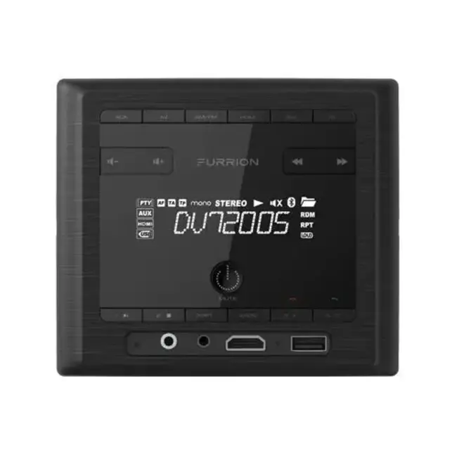 Furrion 40 Watt 2-Zone Entertainment System