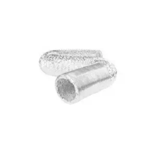 4" Ducting - Per Foot