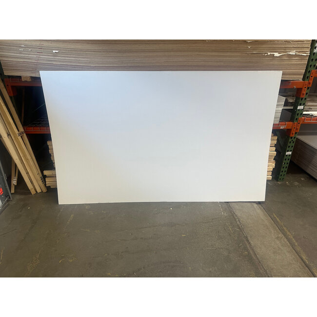 White Azdell Ceiling Paneling 48"x80"