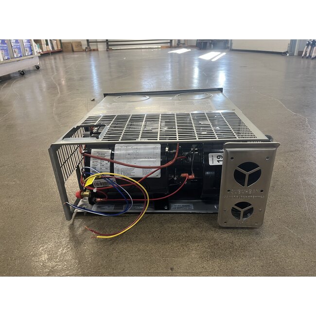 Suburban 42K BTU Furnace - SF-42VHFQ