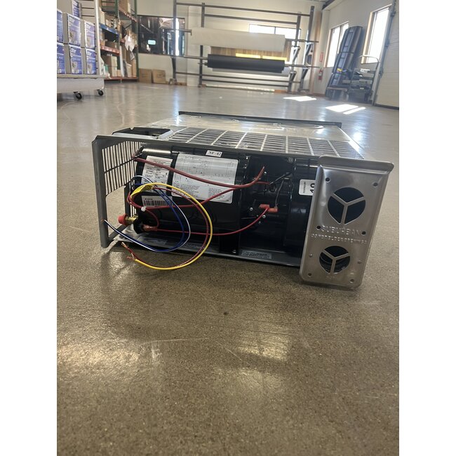 Suburban 42K BTU Furnace - SF-42VHFQ