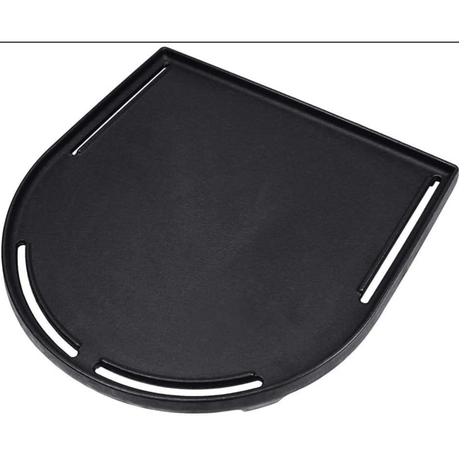 Griddle for Coleman Roadtrip Swaptop Grill