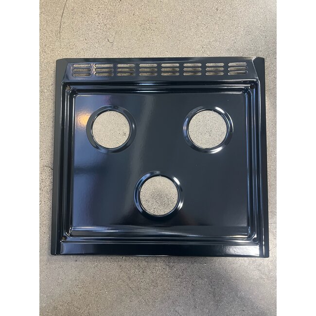 Suburban 3 Burner Stove Top Replacement - 101997BK