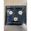 Suburban 3 Burner Stove Top Replacement - 101997BK