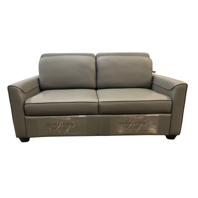 66.5" Hernandez Seal Trifold