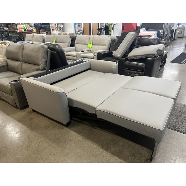 68" EZ-Out Concave Stone