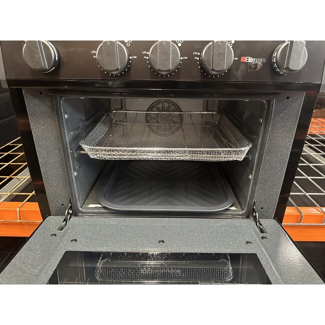 Suburban 17" Range w/  Air Fryer - 3805A