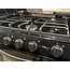 Suburban 17" Range w/  Air Fryer - 3805A