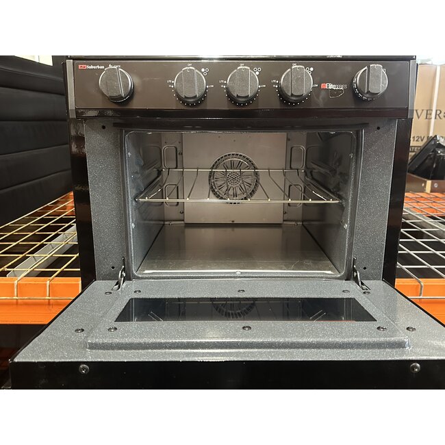 Suburban 17" Range w/  Air Fryer - 3805A