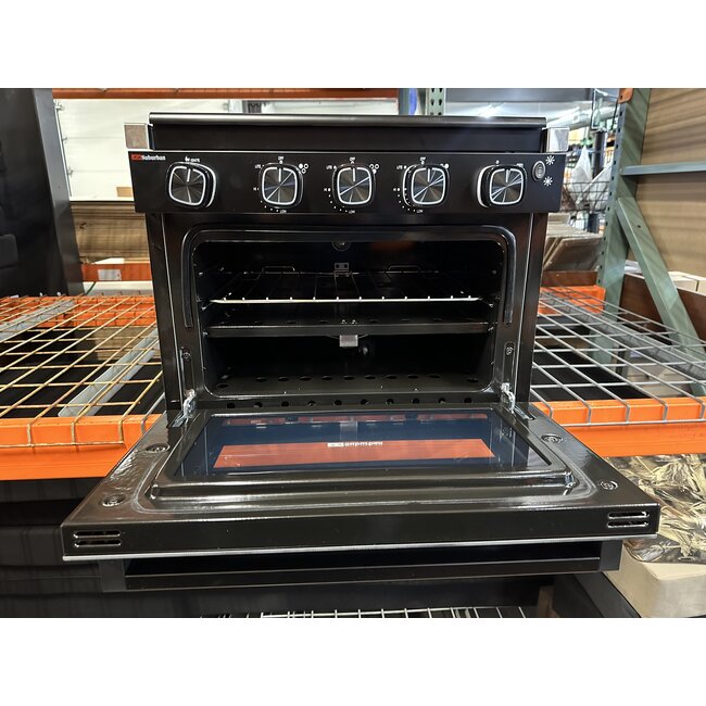 Suburban 17" Range w/ Light-up Knobs - 3916A