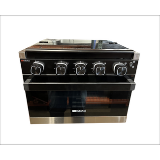 Suburban Suburban 17" Range w/ Light-up Knobs - 3916A