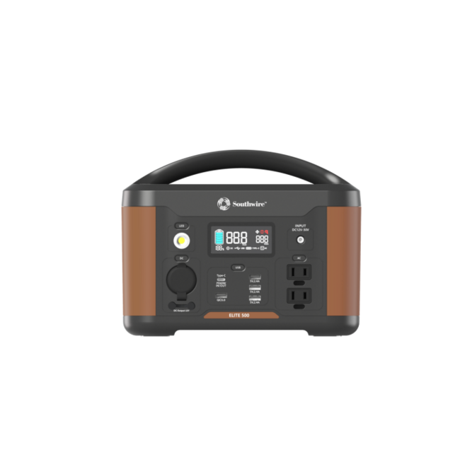 Southwire 53252 Portable Power Station