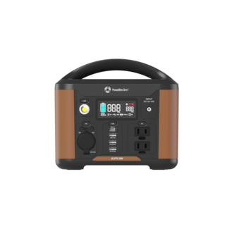 Southwire 53250 Elite 200 Portable Power Station