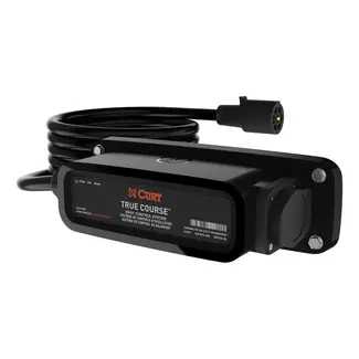 True Course Advanced Bluetooth® Trailer Sway Control System #51202