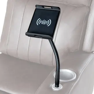 Thomas Payne Wireless Phone Charger and Cradle