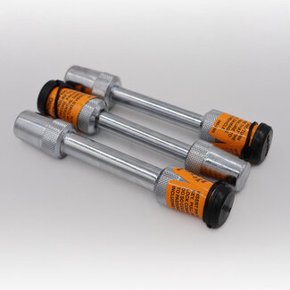 Receiver Lock Kit, 2-1/2, 1-5/8″ BX88101