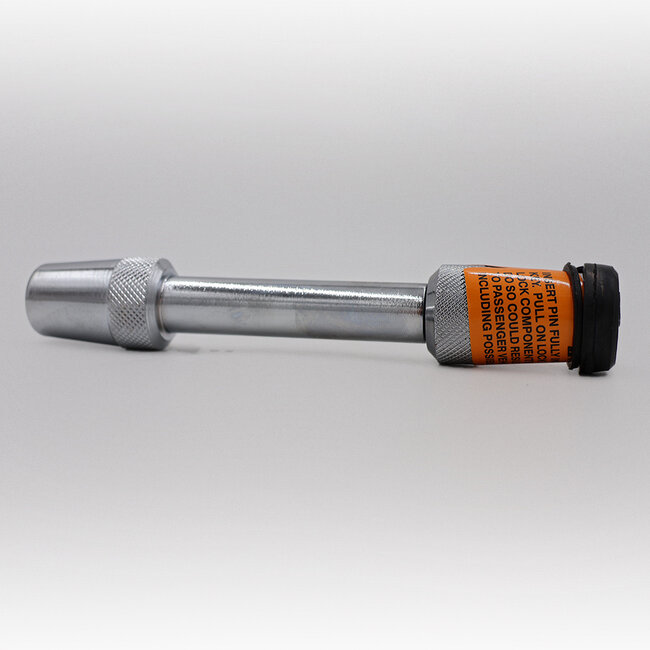 Receiver Lock Kit, 2-1/2, 1-5/8″ BX88101