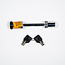 Receiver Lock Kit 1/2"