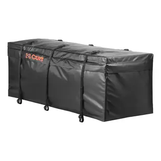 56" x 18" x 21" Weather-Resistant Vinyl Cargo Bag #18210
