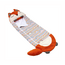 Kids Nap Sack Fox  53"x20"