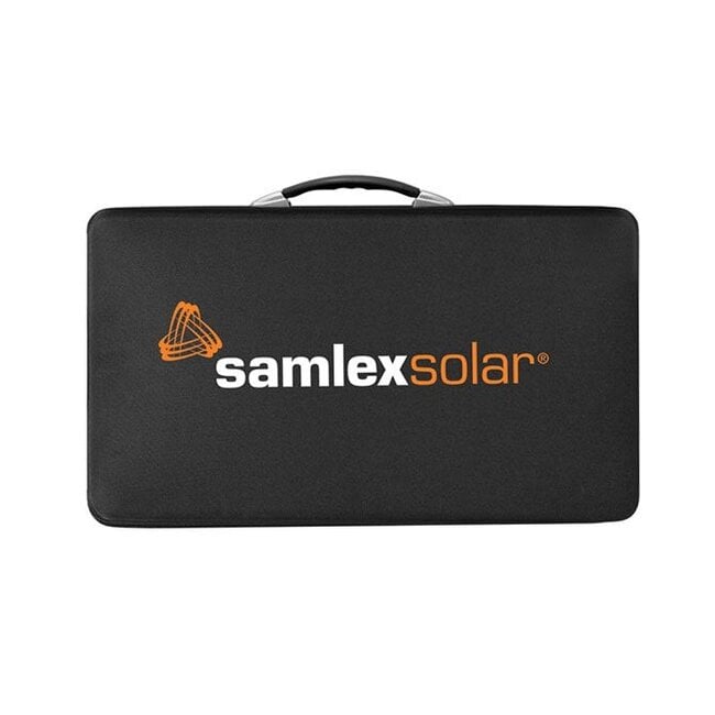 Samlex Portable 135w Solar