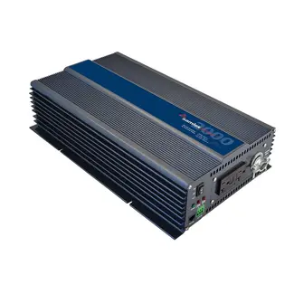 Samlex Power 2000 DC-AC Inverter