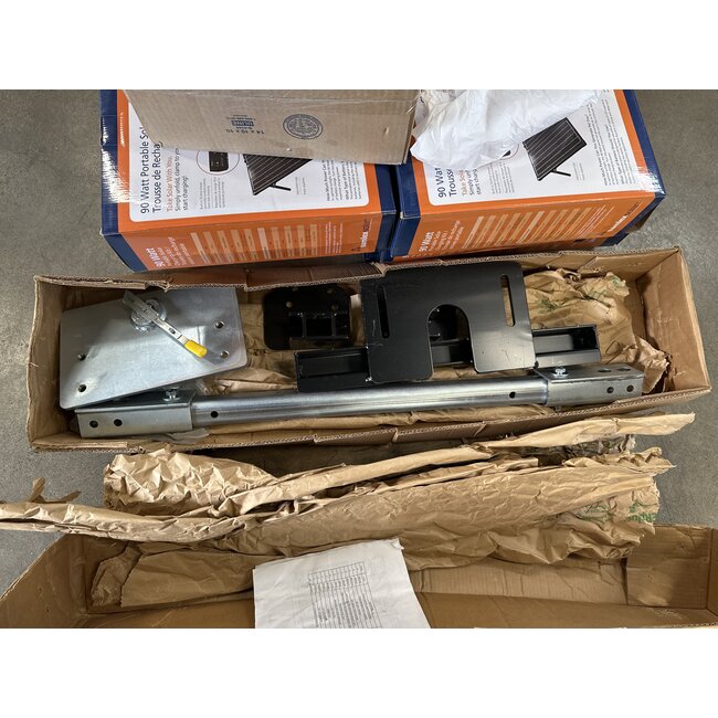 PullRite 4435 Original Series SuperGlide Adapter