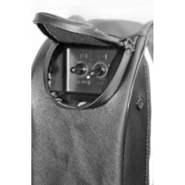 Clever Cover Colonial Tongue Jack Cover