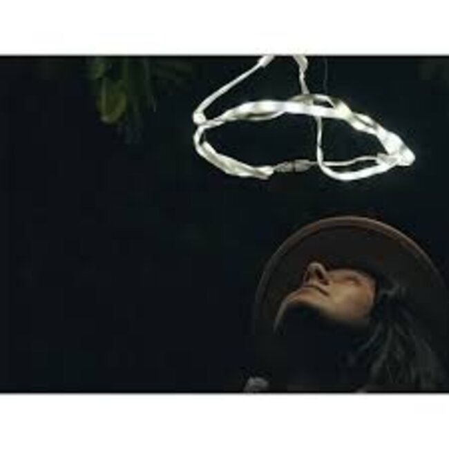 Kuma Outdoor Galaxy LED Light - White