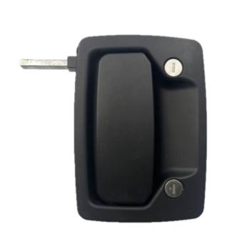 Trimark Latch Kit Interior/Exterior