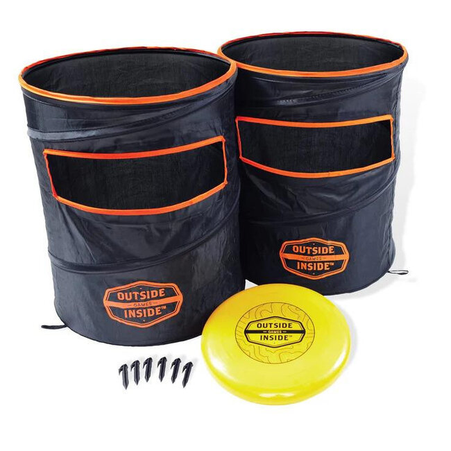 GSI Outdoors Freestyle Barrell Toss