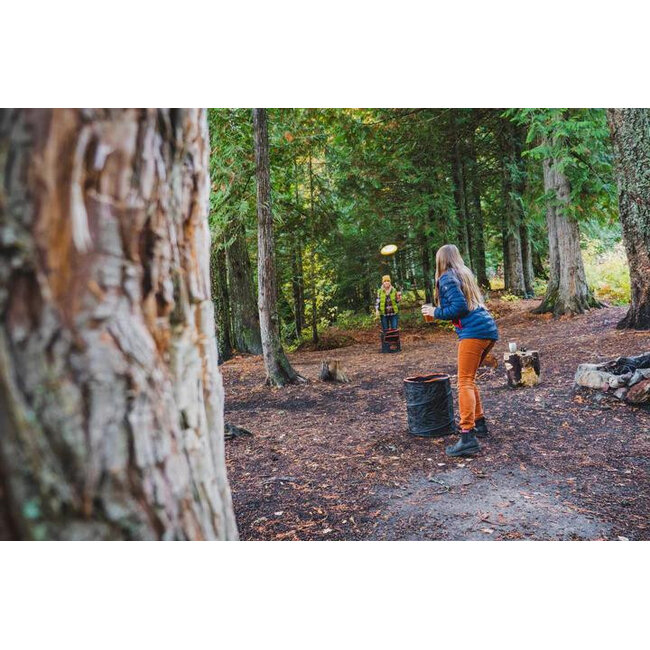 GSI Outdoors Freestyle Barrell Toss