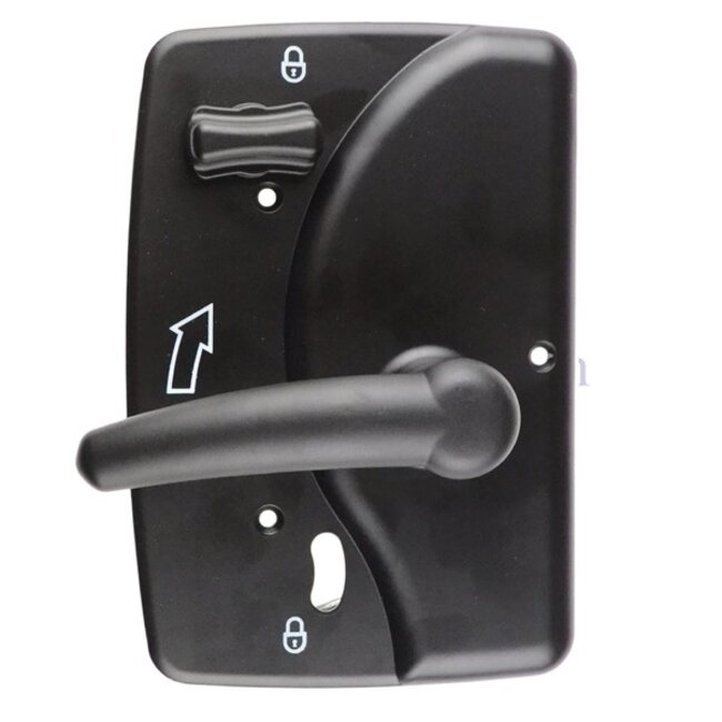 Trimark Latch Kit Interior/Exterior