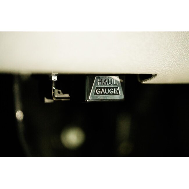 HaulGauge Onboard Vehicle Scales HG103