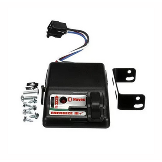Hayes 081742B Energize III+ Medium Heavy Duty Brake Controller