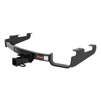 Curt Class 3 2" Receiver Hitch