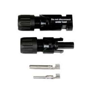 Samlex Solar Panel Branch Connectors