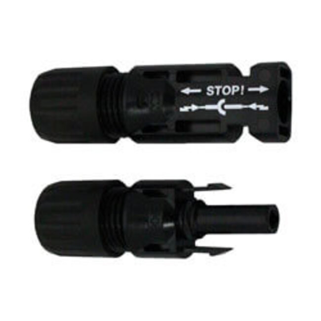 Samlex Solar Panel Branch Connectors