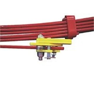 Torklift Stableload Suspension Stabilizer