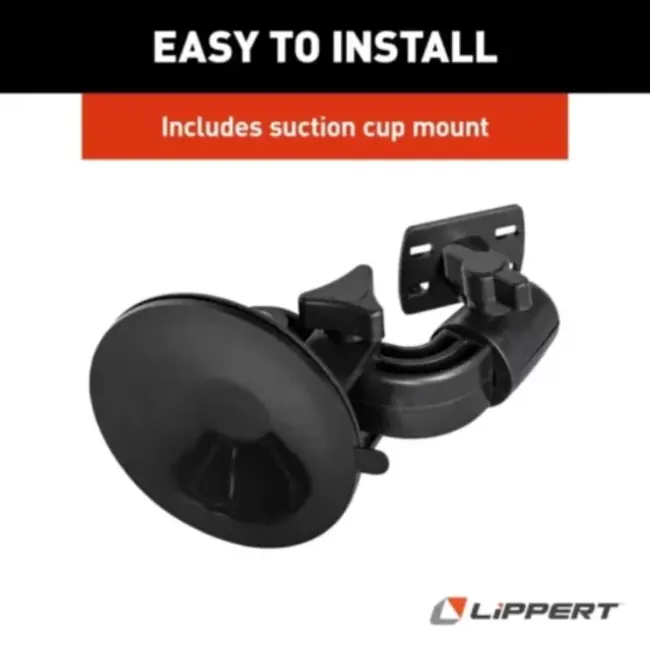 Lippert Insight Camera 7″ Touchscreen Display Kit (2020112848)