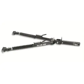 Alpha BX7365 Motorhome Mount Tow Bar