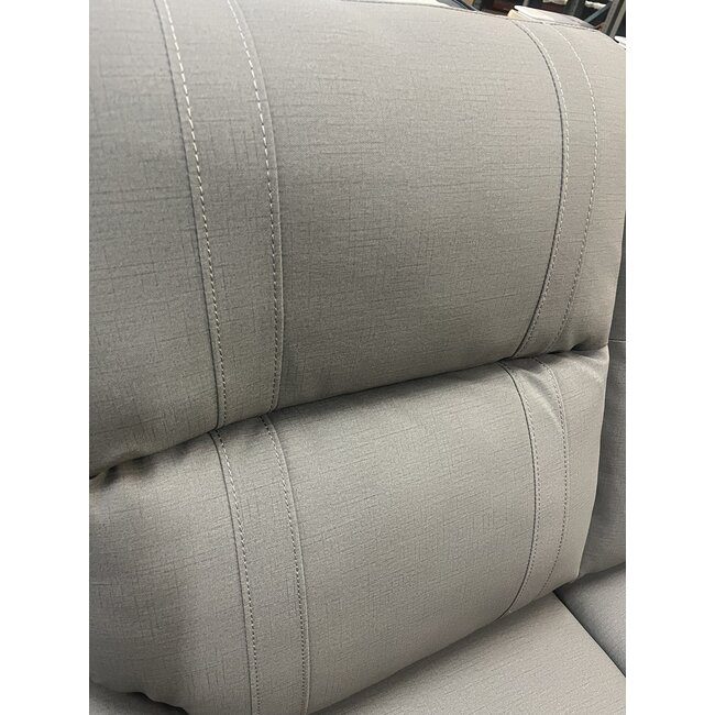 60" Danbury Pebble Theater Seat w/ USB