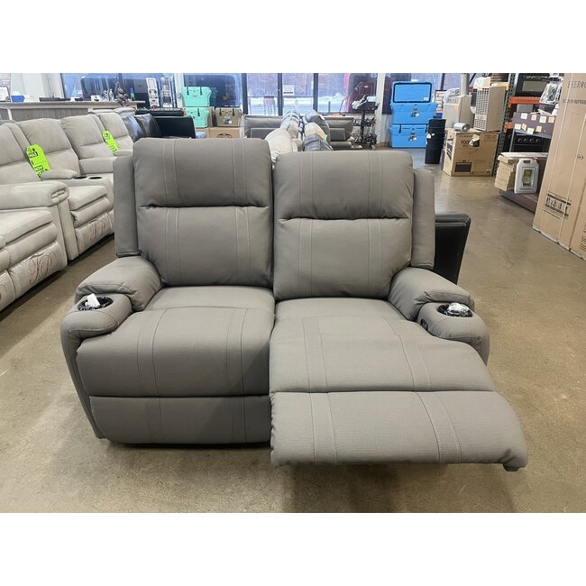 60" Danbury Pebble Theater Seat w/ USB